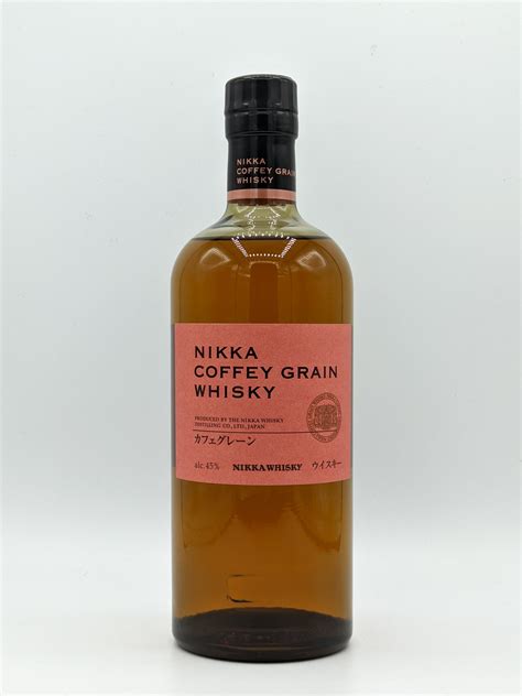 nikka coffey grain whisky reddit.